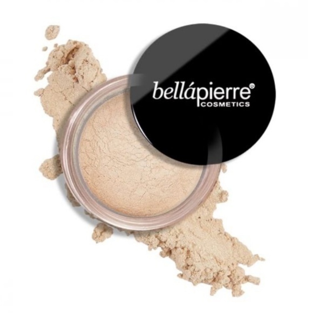 Bellapierre Cosmetics Shimmer Powder - Champagne